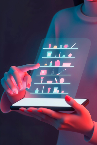 AI in Digital Marketing