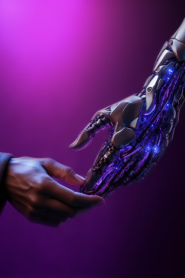 Virtual Assistants & Chatbots