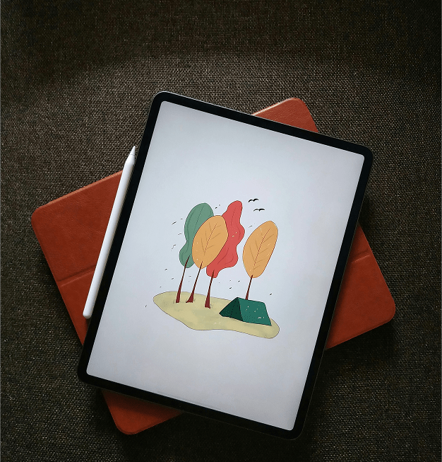 We help brands tell their story with authenticity