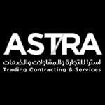 Logo of Astra, Dubai, UAE