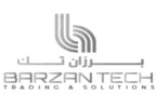 Logo of Our Client Barzan