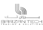 Logo of Barzan