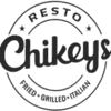 Logo of Our Client Chikeys