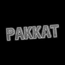 Logo of Our Client Pakkat