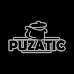 Logo of Puzatic, Dubai, UAE