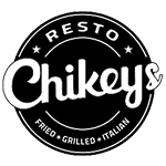 Chikeys Foods Logo