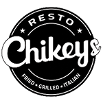 Chikeys Foods PVT LTD Logo